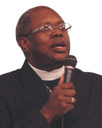 Supt. Robert L. Perry, Jr. Supt. Robert L. Perry, Jr.