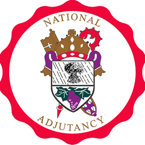 National Adjutancy | COGIC Adjutancy