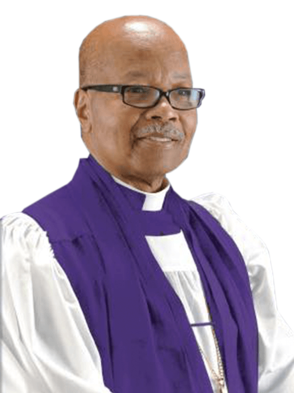 Officers COGIC College of