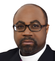 BPorter Bishop Brandon Porter
General Board Member