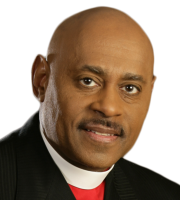 PMorton Bishop Paul S. Morton
Atlanta, GA