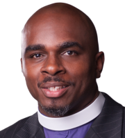 VMathews Bishop Vincent Mathews
South Africa