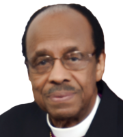 Winbush Bishop Roy L. H. Winbush
General Board Member