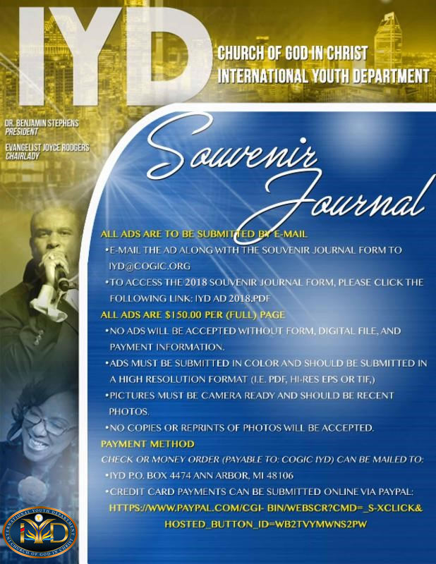 Souvenir book picture