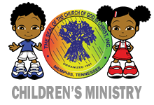 Children's Ministry