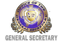 The General Secretary's Office
