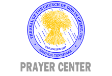 COGIC Prayer Center