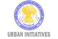 COGIC Urban Initiatives