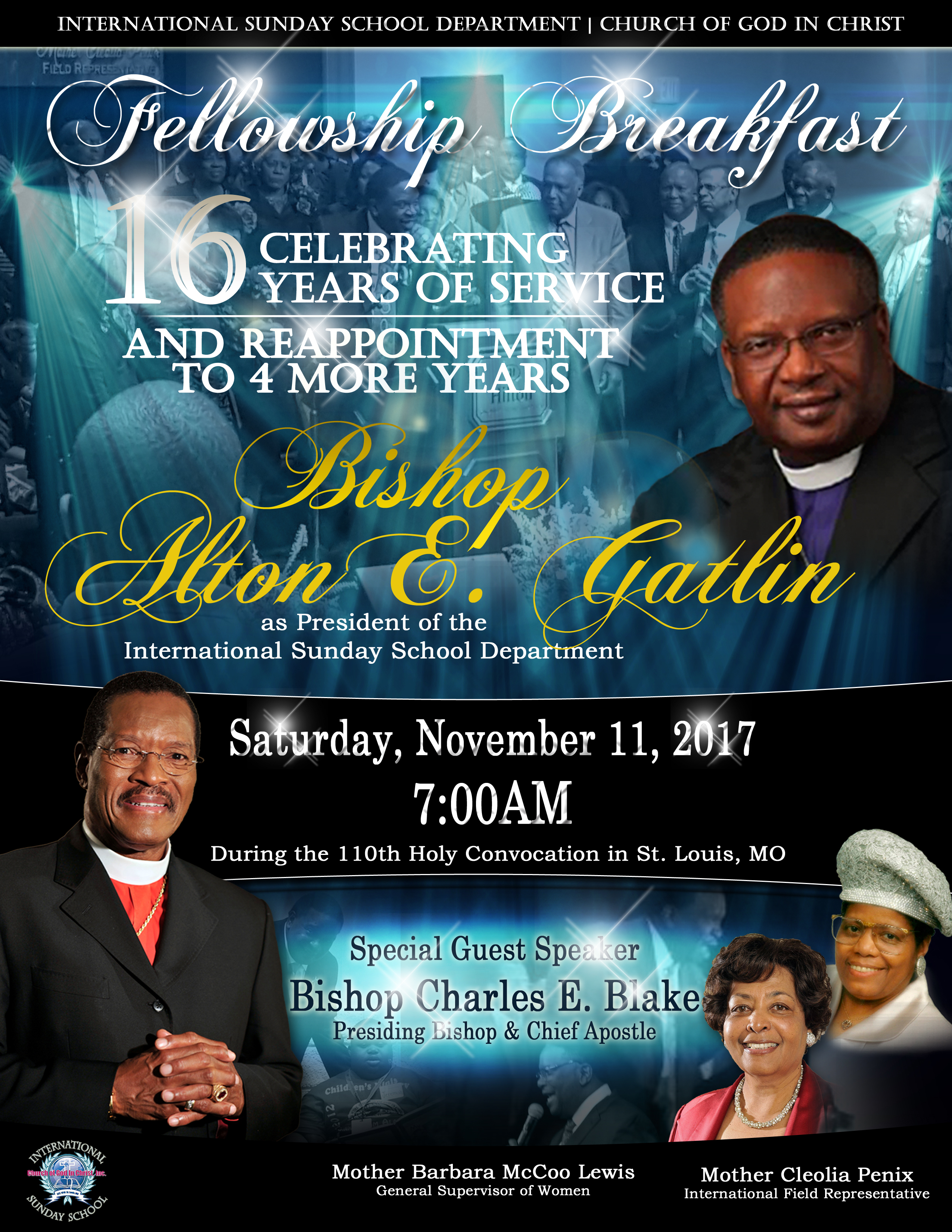 holy convocation international sunday school department holy convocation flyers