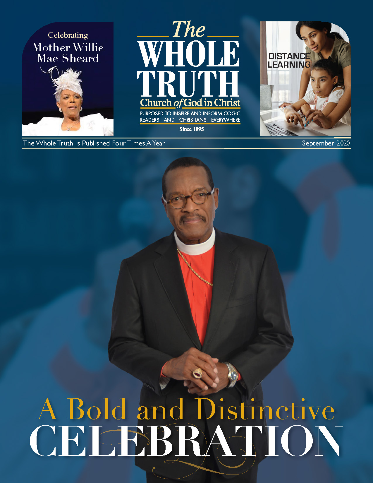 Current Issue The Whole Truth Magazine Current Issue The Whole Truth Magazine