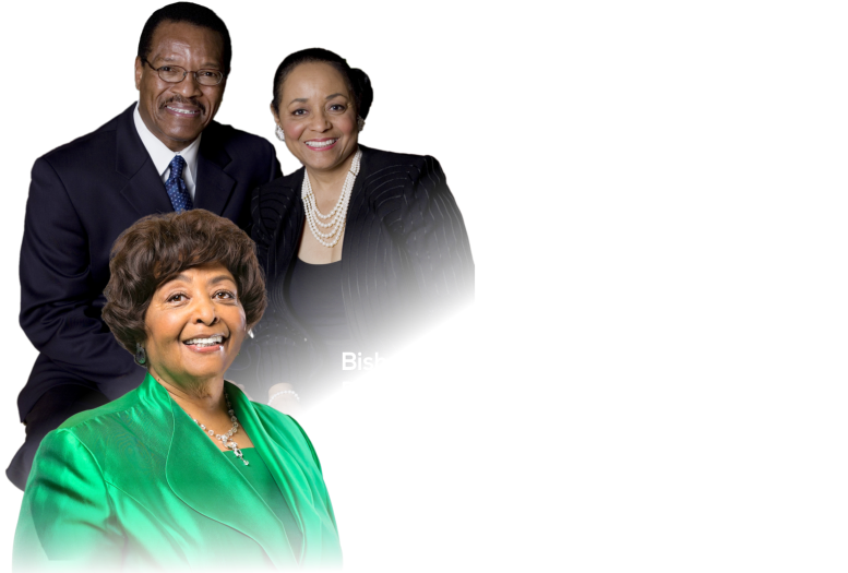 International COGIC Women's Department Just another Church Of God In