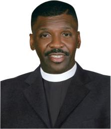 Inaugural Event     Church God Christ