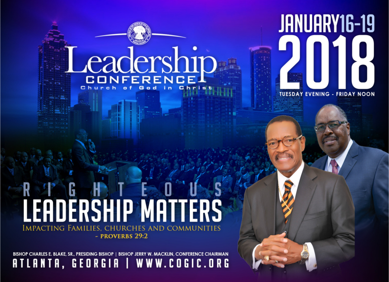 Church Of God In Christ Church Of God In Christ