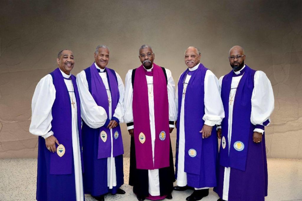 Board of Church Of God In Christ