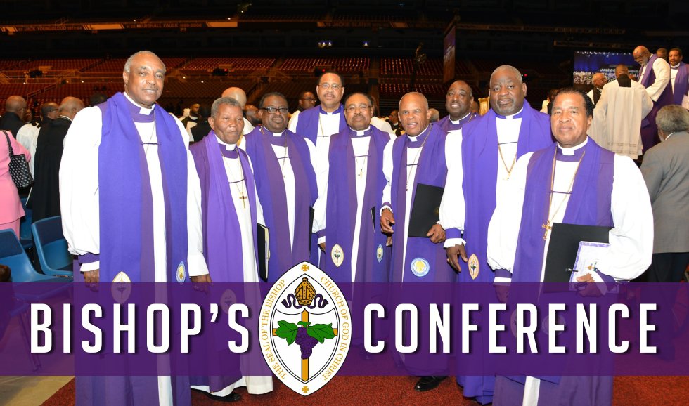 Annual Conference Church Of God In Christ