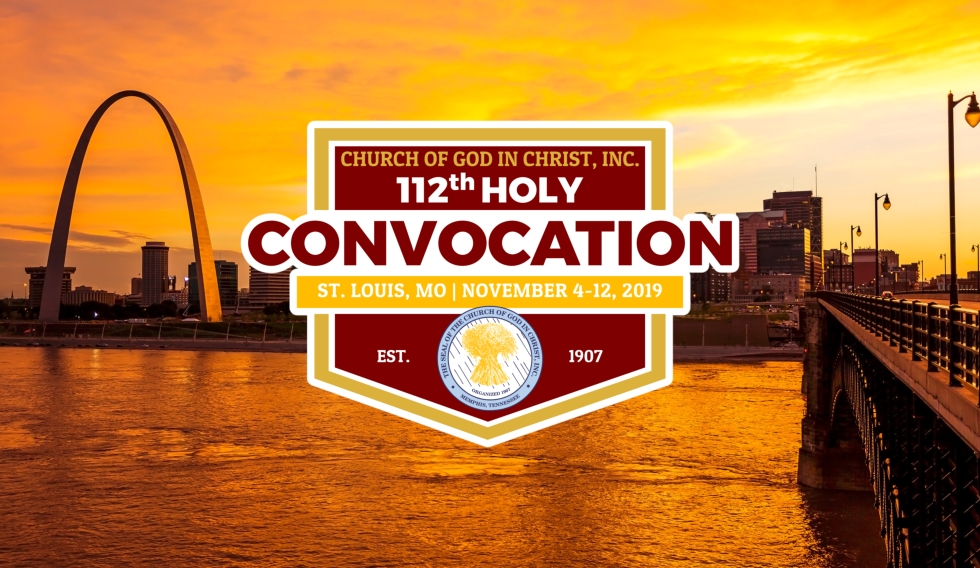 showing 3rd image of National Cogic Convocation 2018 In St Louis Events – Church Of God In Christ showing 3rd image of National Cogic Convocation 2018 In St Louis Events – Church Of God In Christ