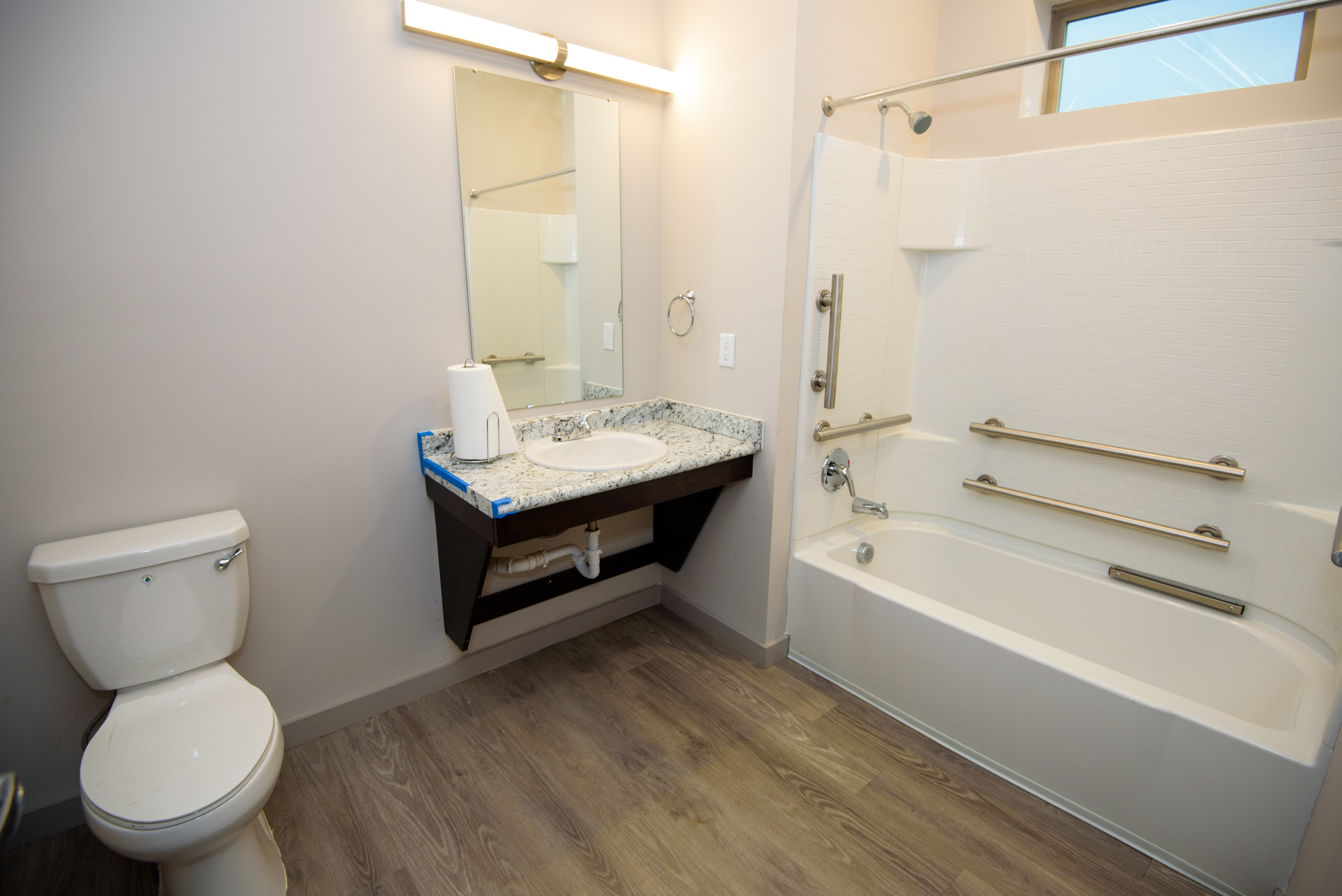 Church Of God In Christ Mason Homes On 4th A Glimmer Of Hope Church