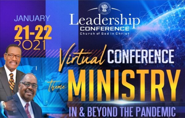 Events โ Church Of God In Christ Events โ Church Of God In Christ