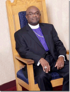 Bishop-Johnson