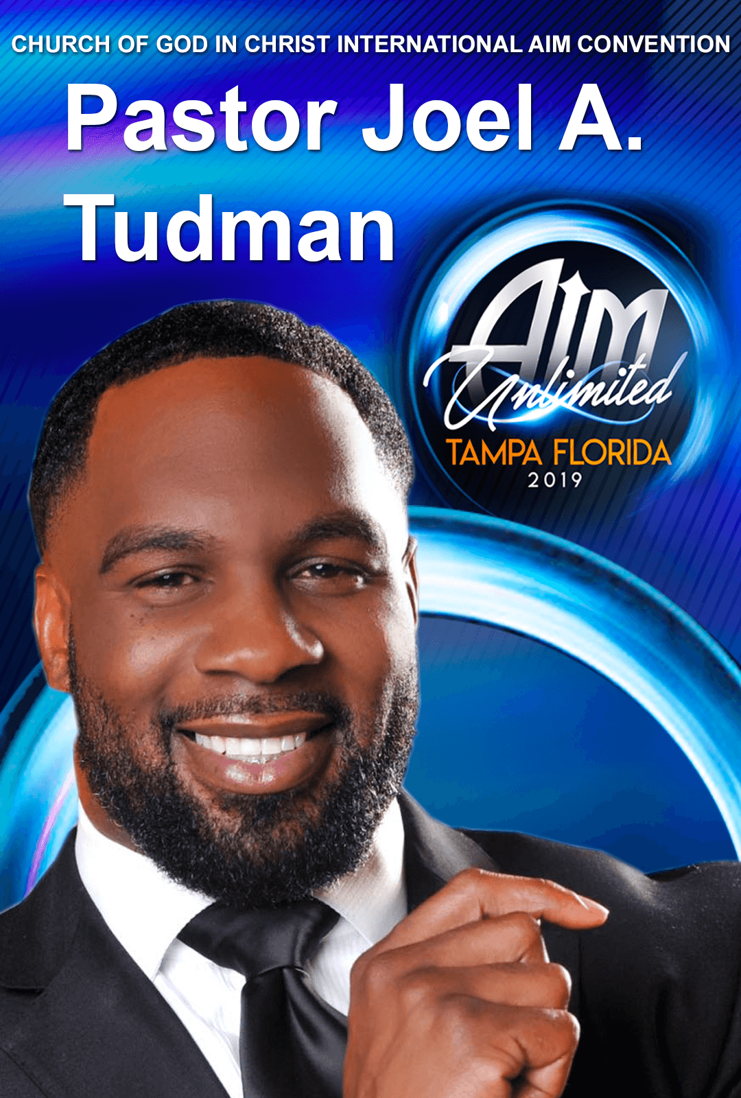 JoelTudman