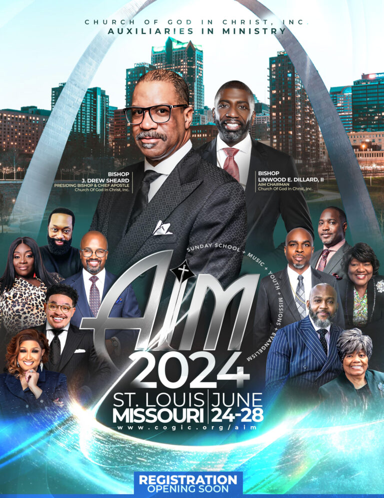 AIM Home Auxiliaries In Ministry