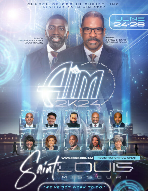 AIM Home Auxiliaries In Ministry