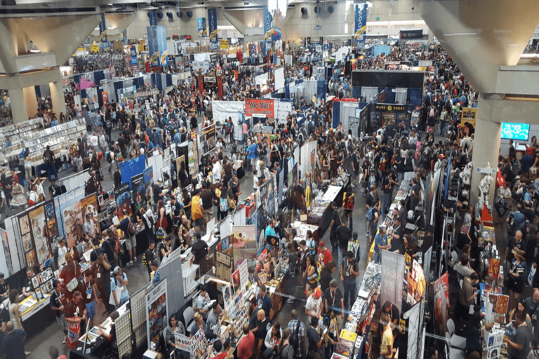 AIM 2019 Vendors Auxiliaries In Ministry