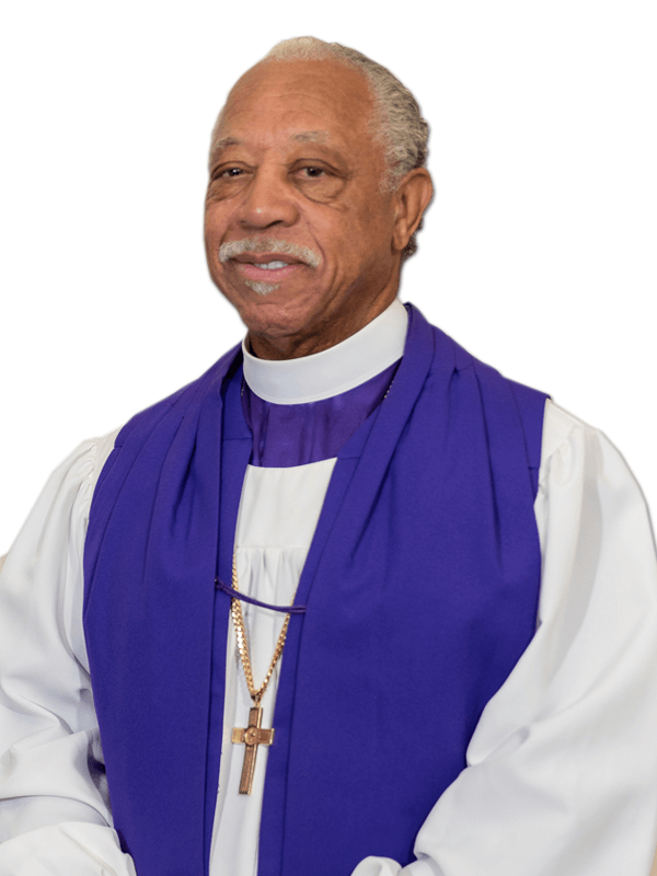 Bishop-Albert-Galbraith