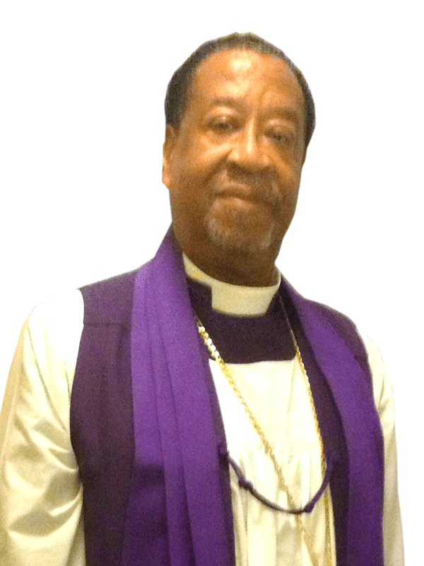 Officers COGIC College of