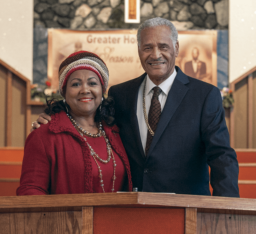 Pastor-and-Lady-Jones