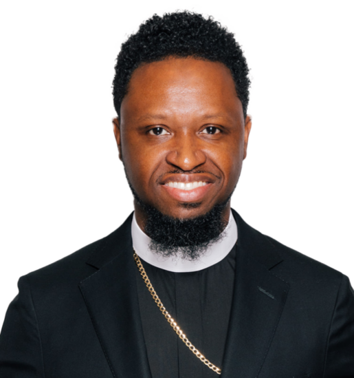 VA5 Aux Bishop Clarence Sellers
