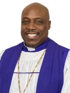 Bishop Butler