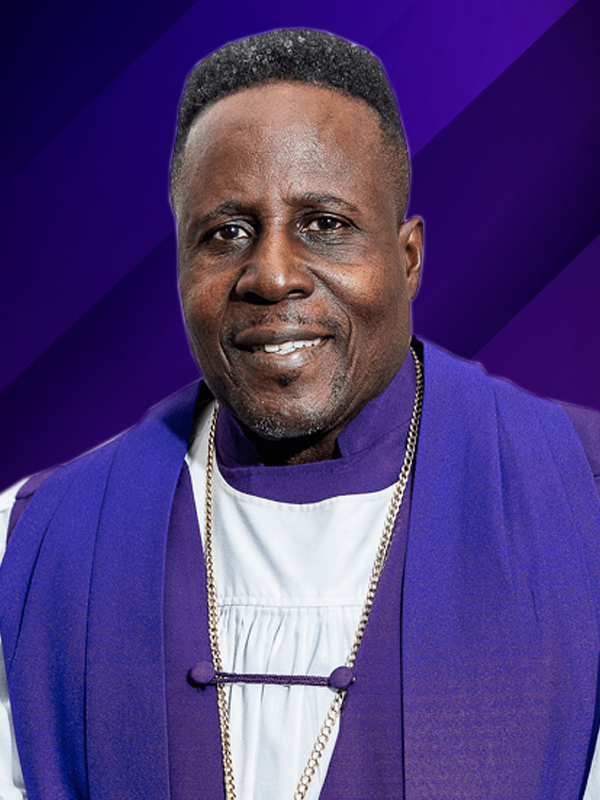 Bishop-Willie-Green