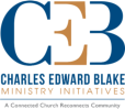 Charles E. Blake Ministry Initiatives