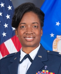 pict-Chaplain Crystal Miller-Davis