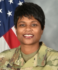 pict-Chaplain Lesane, Linda LTC