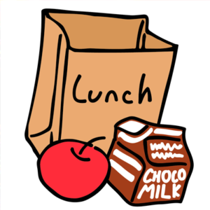 lunchblock
