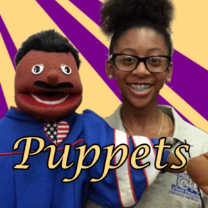 puppetsblock