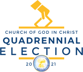 Church Of God In Christ Official Quadrennial Election Site
