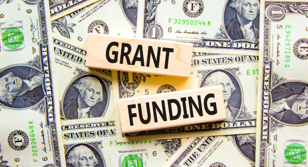 Grant Awards to Education Commission