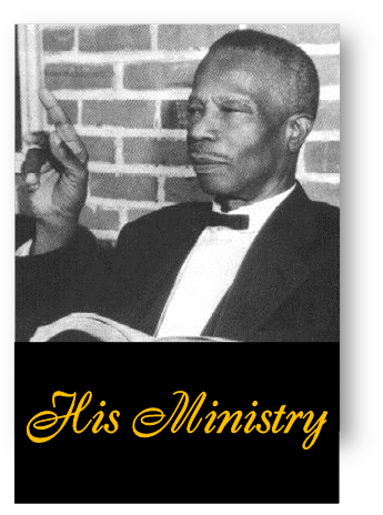 His_Ministry