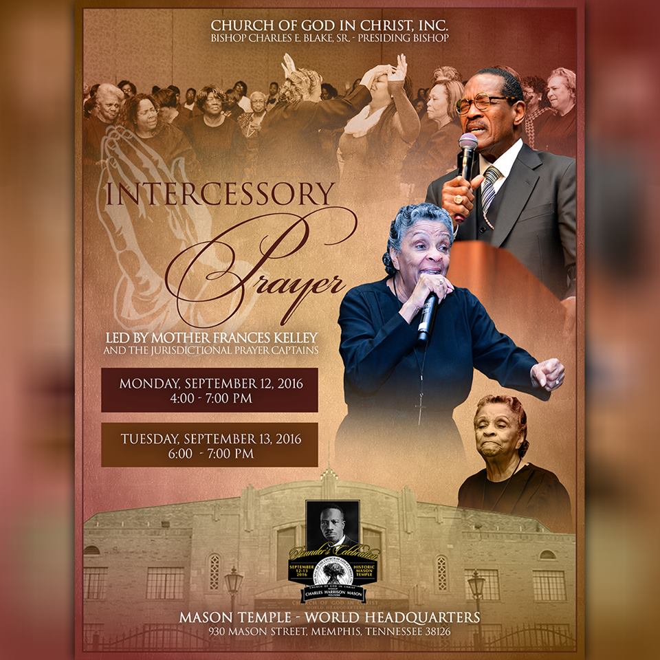 IntercessoryPrayerMasonFoundersDay