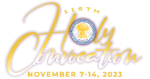 115th Holy Convocation