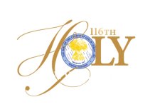 116th Holy Convocation