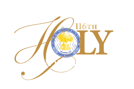 Dr Todd Hall 116th Holy Convocation Dr Todd Hall 116th Holy Convocation