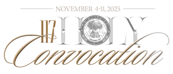 117th Holy Convocation