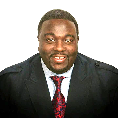 Quentin Battle 400