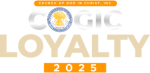 COGIC Laity 2025