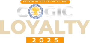 COGIC Laity 2025