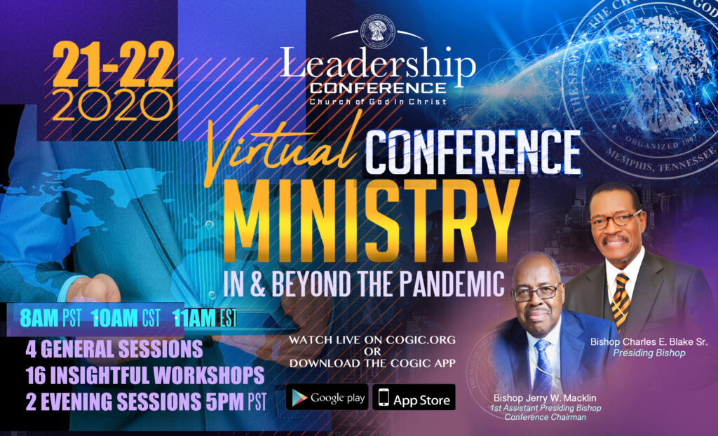 Home Leadership Conference